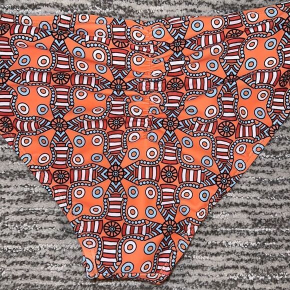 NWT CUPSHE Bikini Bottom Large - Picture 3 of 7